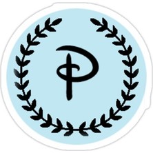 Universal Popsocket P Sticker Araba Oto Arma Duvar Sticker Ev Dekoratif Çıkartma 15 cm