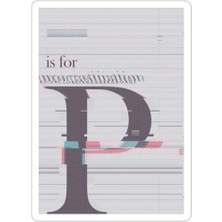 Universal Erteleme Sticker Araba Oto Arma Duvar Sticker Ev Dekoratif Çıkartma 15 cm