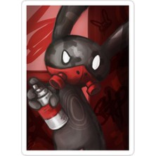 Universal Shishimato Sticker Araba Oto Arma Duvar Sticker Ev Dekoratif Çıkartma 15 cm