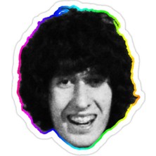 Universal Q Bebek Sticker Araba Oto Arma Duvar Sticker Ev Dekoratif Çıkartma 15 cm