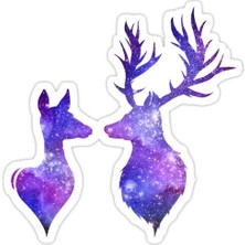 Universal K&q Sticker Araba Oto Arma Duvar Sticker Ev Dekoratif Çıkartma 15 cm