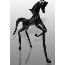 Cam Sanatı Şahbaz At 014