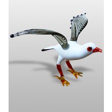 Cam Sanatı Martı 026