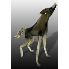 Cam Sanatı Kurt 027