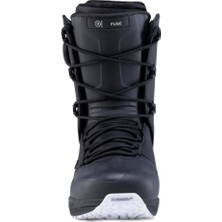 Ride Fuse Erkek Snowboard Botu Siyah