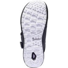 Ride Fuse Erkek Snowboard Botu Siyah
