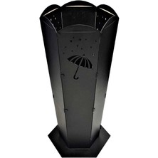 Maysa Home Metal Tasarım Şemsiyelik