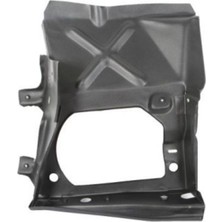 KAPORTA Far Bağlama Sacı Sağ 1993 ve Üstü Yıllar (P95VB 13K055 Aa)