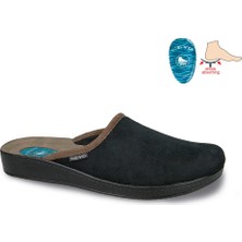 Ceyo Topuk Dikeni Için Erkek Kışlık Terlik 9933