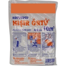 Ipsan 10 M2 Koruyucu Hışır Örtü