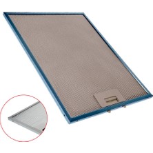 Parmis Arçelik Aspiratör & Davlumbaz Yağ Filtresi 34 X 28,5 cm Af0083