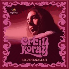 Erkin Koray - Fesuphanallah (Plak)