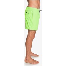 QUIKSILVER EVERDAY 15M EQYJV03531-GGY0 ERKEK Yeşil Şort