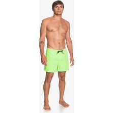 QUIKSILVER EVERDAY 15M EQYJV03531-GGY0 ERKEK Yeşil Şort