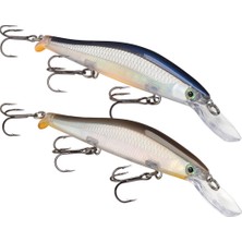 Rapala Ripstop Deep Sahte Balığı HDI-120MM