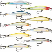 Rapala Ripstop Sahte Balığı MKY-90MM