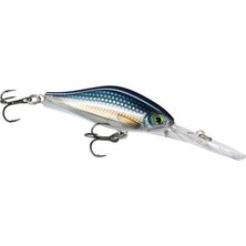 Rapala Shadow Rap Jack Deep Sahte Balığı CPE-50MM