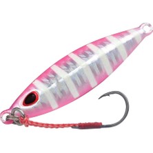 Storm Gomoku Koika Sahte Balığı NF-15GR - 5.5cm