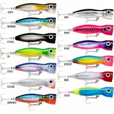 Rapala X-Rap Magnum Xplode Sahte Balığı PPC-130MM