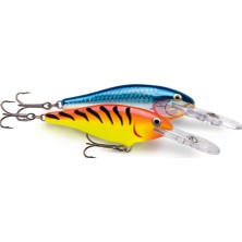 Rapala Shad Rap Sahte Balığı SFC-70MM