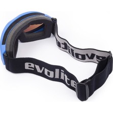 Evolite Flip Junior SP119-BL Kayak Gözlüğü