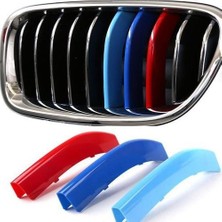 OEM Bmw E90 2009-2012 Panjur Böbrek Şeridi Böbrek Şeridi Araca Özel