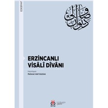 Erzincanlı Visâlî Dîvânı - Mehmet Akif Gözitok