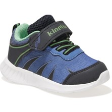 Kinetix Kugan 1fx Lacivert Erkek Çocuk Koşu Ayakkabısı