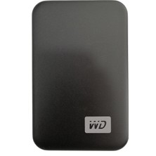 WD Western Dijital Appa 2.5″ USB 3.0 Sata Harddisk Kutusu SFR-804
