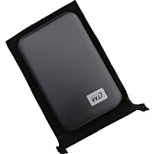WD Western Dijital Appa 2.5″ USB 3.0 Sata Harddisk Kutusu SFR-804