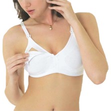 İmer 2236 Modal Penye Emzirme Sütyeni