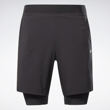 Reebok Ts 2-In-1 Epic Şort