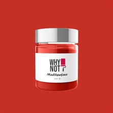 Whynot Hot And Spicy Multisurface Kendinden Vernikli Akrilik Boya