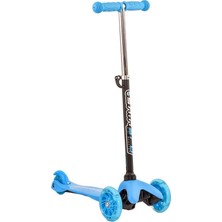 Starteach Mini Scooter Mavi