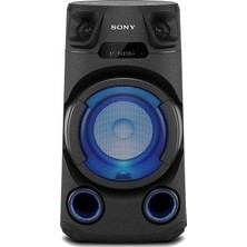 Sony MHC-V13 Bluetooth Yüksek Güçlü Ses Sistemi