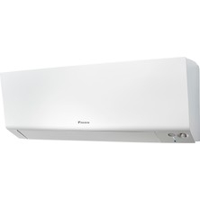 Daikin Shira Plus FTXM20E A+++ 7000 Wi-Fi Btu Inverter Klima (Montaj Dahil)