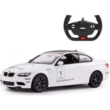 Rastar 1:14 Bmw M3 Uzaktan Kumandalı Araba