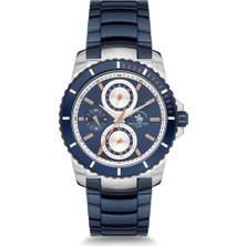 Santa Barbara Polo & Racquet Club Sb.10.1130.6 Kadın Kol Saati