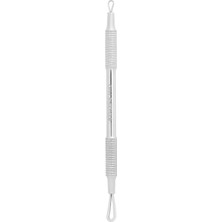 Staleks Pro Cilt Komedonu Expert 30 Type 1 Paslanmaz Çelik Özellikli Yüz Bakım Aracı