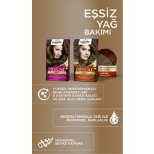 Palette Deluxe Saç Boyası Gece Mavisi 1-1 3 Adet