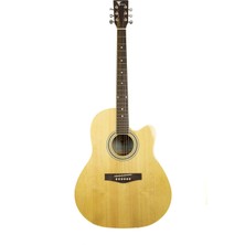 Eagle Akustik Gitar FAW-755