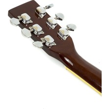 Eagle Akustik Gitar FAW-755EQ