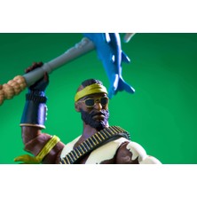 Fortnite Solo Mode Core Figür Paketi, Bandolier