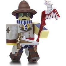 Roblox Figür Paketi Archmage Arms Dealer