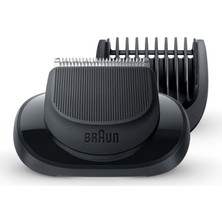 Braun Easyclick Sakal Şekillendirme Ataşmanı Series 5, 6 ve 7 Tıraş Makinesi Için (Yeni Nesil)