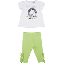 Best Kids Kız Bebek Takım