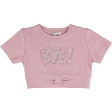 Best Kids Kız Çocuk Bluz