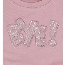 Best Kids Kız Çocuk Bluz
