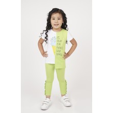 Best Kids Kız Çocuk Tayt