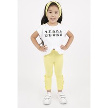 Best Kids Kız Çocuk Tayt
